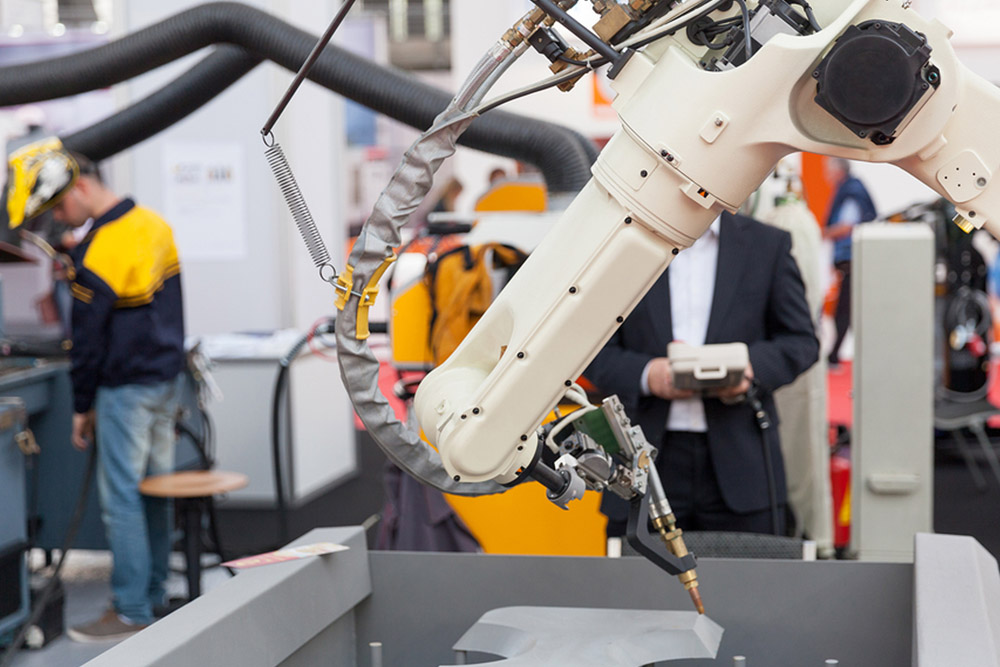 robotics